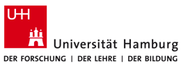 Logo der Universität Hamburg