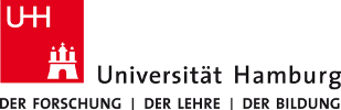 Logo der Universität Hamburg